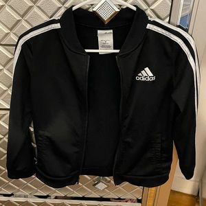 Girls Track jacket